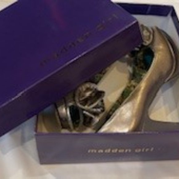 Madden Girl - Heels - Picture 3 of 5